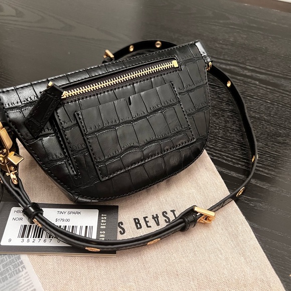 Sans Beast belt bag - Picture 2 of 6